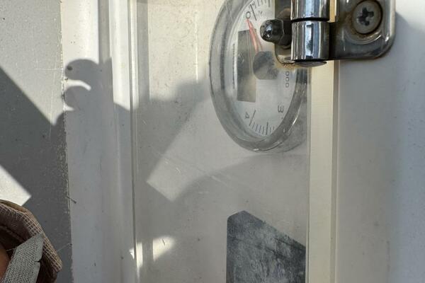 TRANQUILA 35ft RM Yachts Yacht For Sale