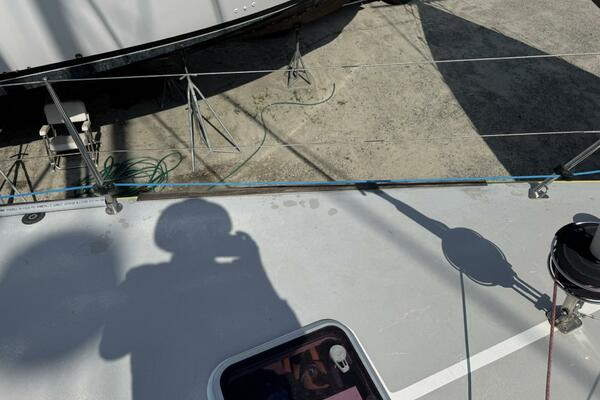 TRANQUILA 35ft RM Yachts Yacht For Sale