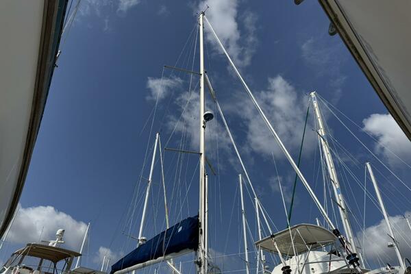 TRANQUILA 35ft RM Yachts Yacht For Sale