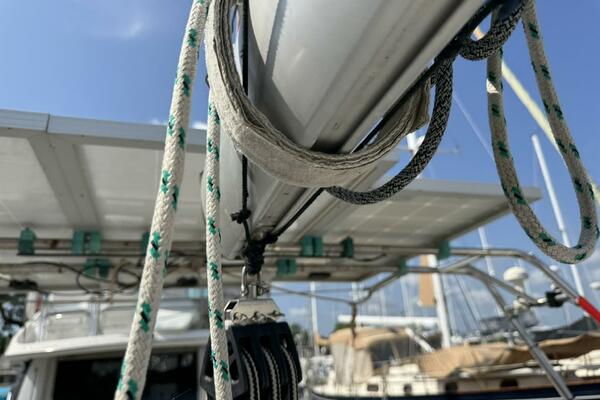 TRANQUILA 35ft RM Yachts Yacht For Sale