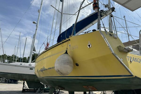 TRANQUILA 35ft RM Yachts Yacht For Sale