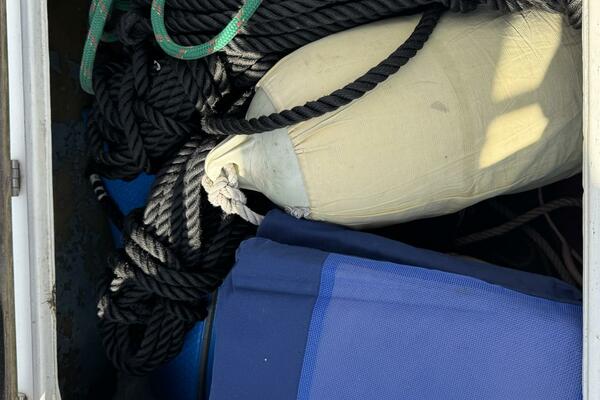 TRANQUILA 35ft RM Yachts Yacht For Sale