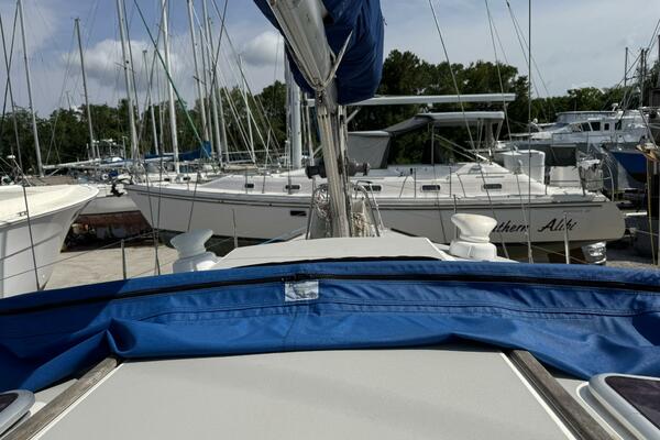 TRANQUILA 35ft RM Yachts Yacht For Sale