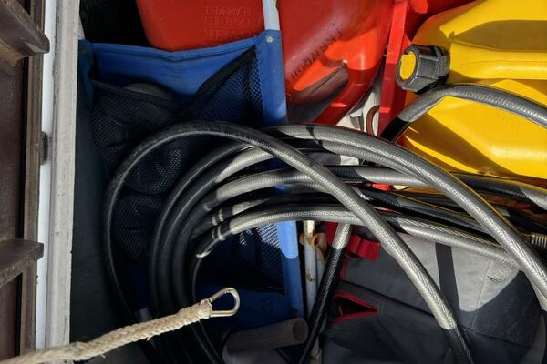 TRANQUILA 35ft RM Yachts Yacht For Sale