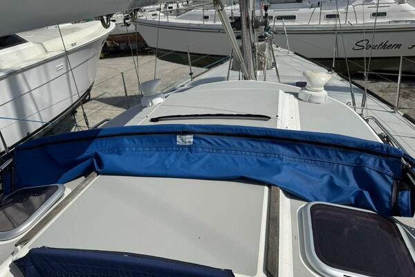 TRANQUILA 35ft RM Yachts Yacht For Sale