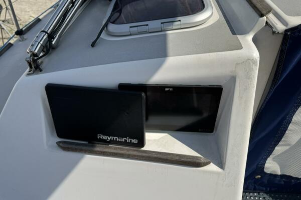 TRANQUILA 35ft RM Yachts Yacht For Sale