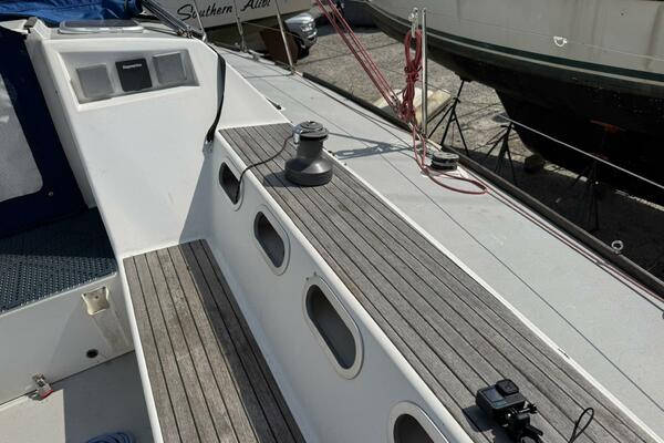 TRANQUILA 35ft RM Yachts Yacht For Sale
