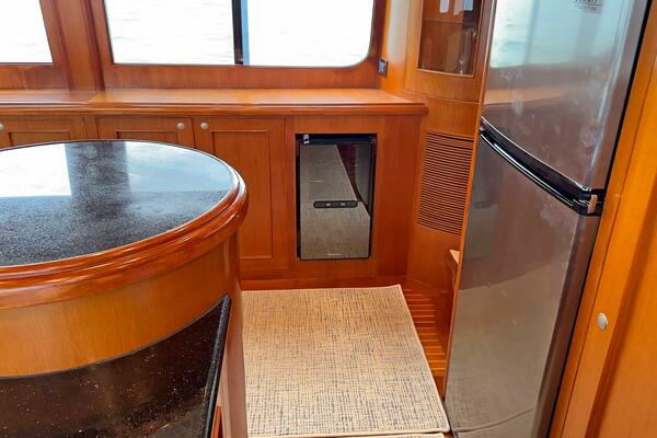 Lightning  50ft Ocean Alexander Yacht For Sale