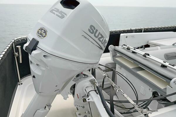 Lightning  50ft Ocean Alexander Yacht For Sale