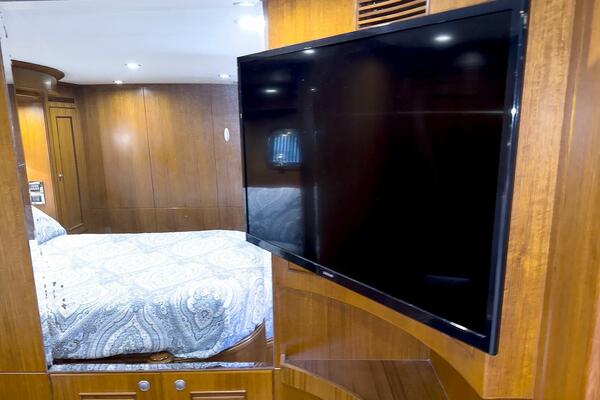 Lightning  50ft Ocean Alexander Yacht For Sale