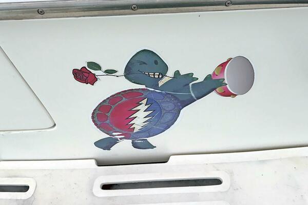 Lightning  50ft Ocean Alexander Yacht For Sale