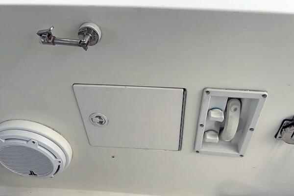 Lightning  50ft Ocean Alexander Yacht For Sale