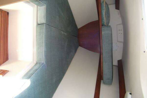 Photo of the 1992 Catalina MKII