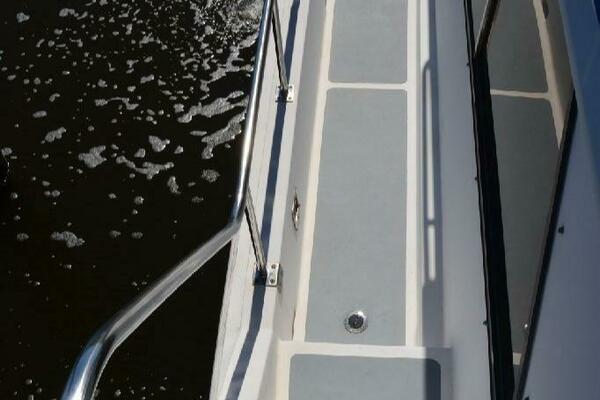 Aloha 47ft Marine Trader Yacht For Sale