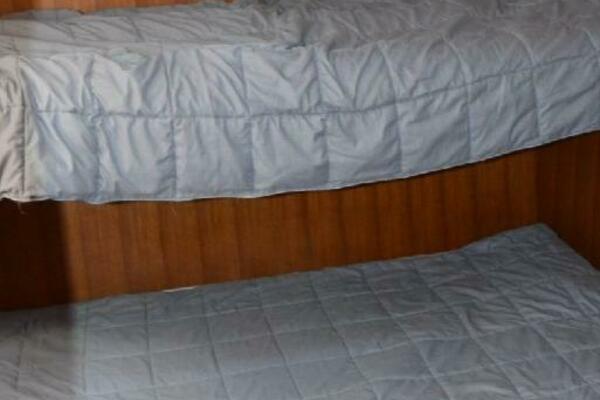 Aloha 47ft Marine Trader Yacht For Sale