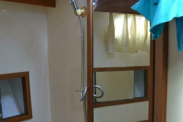 Aloha 47ft Marine Trader Yacht For Sale