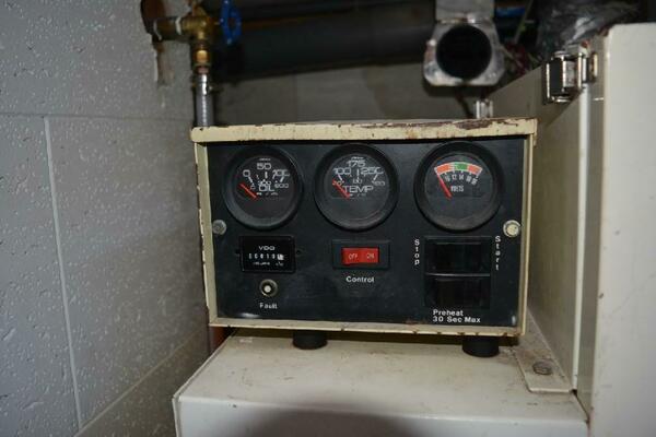 Aloha 47ft Marine Trader Yacht For Sale