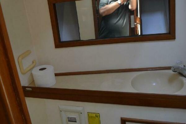 Aloha 47ft Marine Trader Yacht For Sale