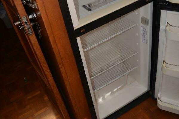 Aloha 47ft Marine Trader Yacht For Sale