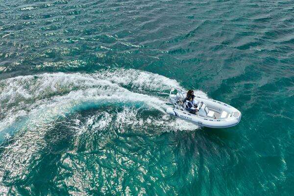 Photo of the 2025 Highfield 