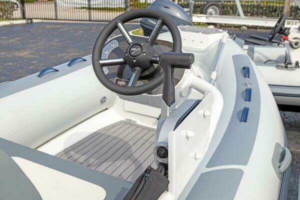 Photo of the 2025 Highfield 