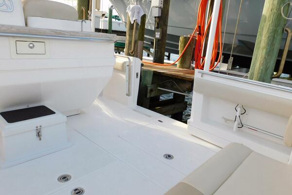 Happily Ever After 32ft Belzona Yacht For Sale