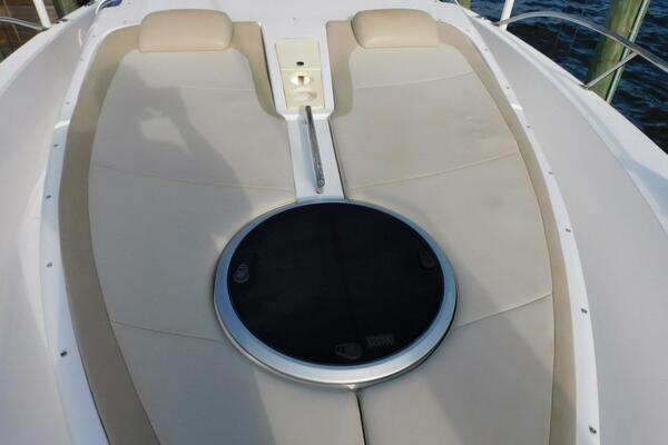 Happily Ever After 32ft Belzona Yacht For Sale