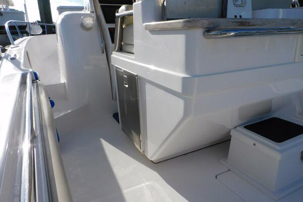 Happily Ever After 32ft Belzona Yacht For Sale