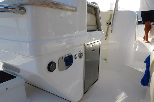 Happily Ever After 32ft Belzona Yacht For Sale