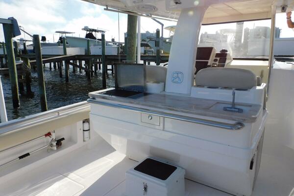 Happily Ever After 32ft Belzona Yacht For Sale