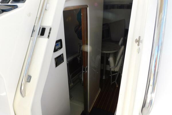 Happily Ever After 32ft Belzona Yacht For Sale