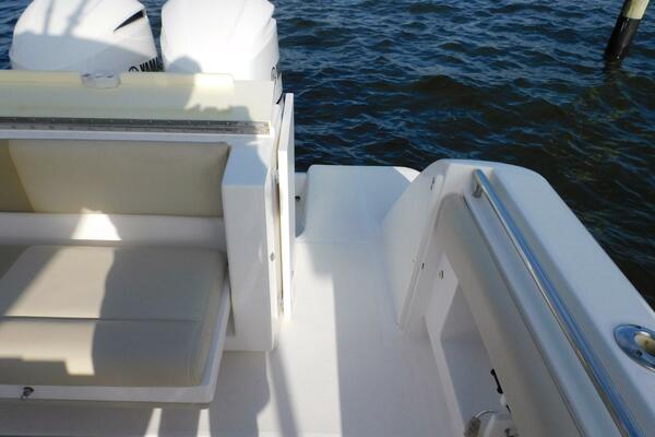 Happily Ever After 32ft Belzona Yacht For Sale