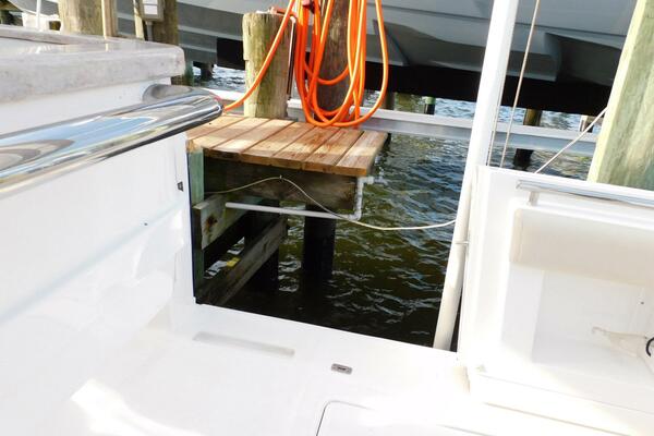 Happily Ever After 32ft Belzona Yacht For Sale