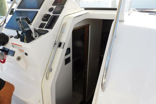 Happily Ever After 32ft Belzona Yacht For Sale