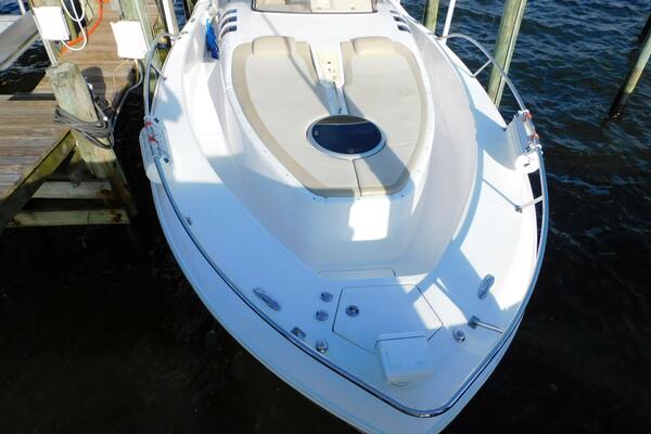 Happily Ever After 32ft Belzona Yacht For Sale