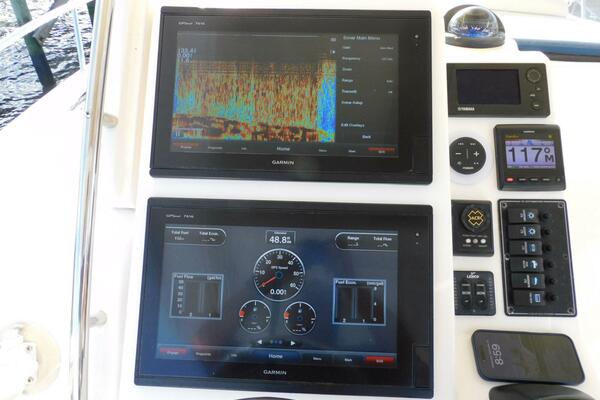 Happily Ever After 32ft Belzona Yacht For Sale