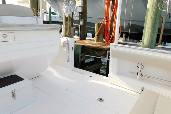 Happily Ever After 32ft Belzona Yacht For Sale