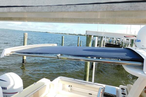 Happily Ever After 32ft Belzona Yacht For Sale