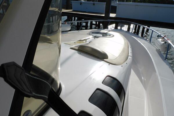 Happily Ever After 32ft Belzona Yacht For Sale