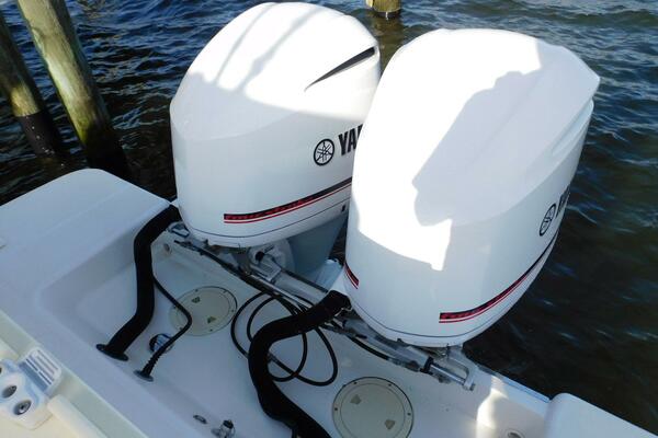 Happily Ever After 32ft Belzona Yacht For Sale