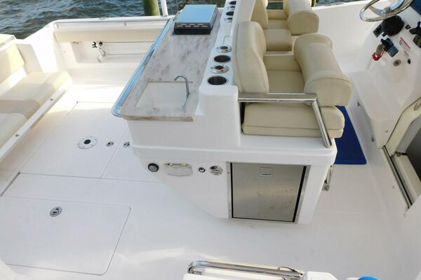 Happily Ever After 32ft Belzona Yacht For Sale