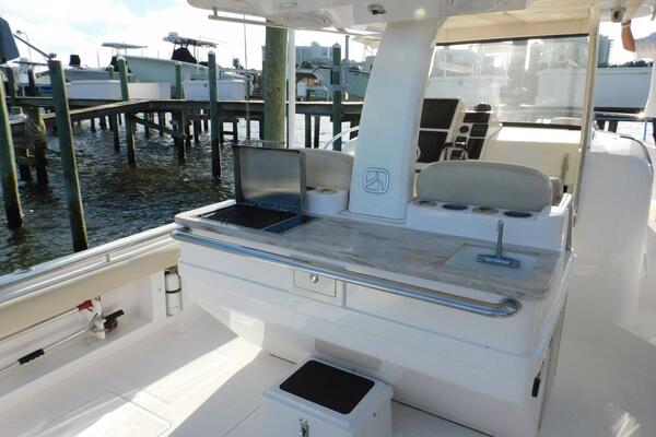 Happily Ever After 32ft Belzona Yacht For Sale