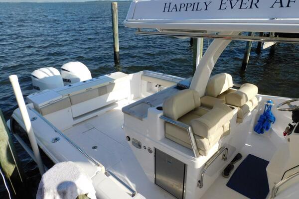 Happily Ever After 32ft Belzona Yacht For Sale
