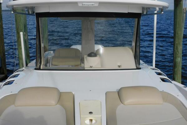 Happily Ever After 32ft Belzona Yacht For Sale