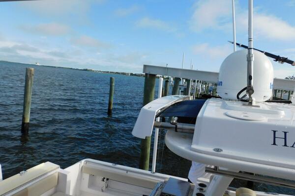 Happily Ever After 32ft Belzona Yacht For Sale