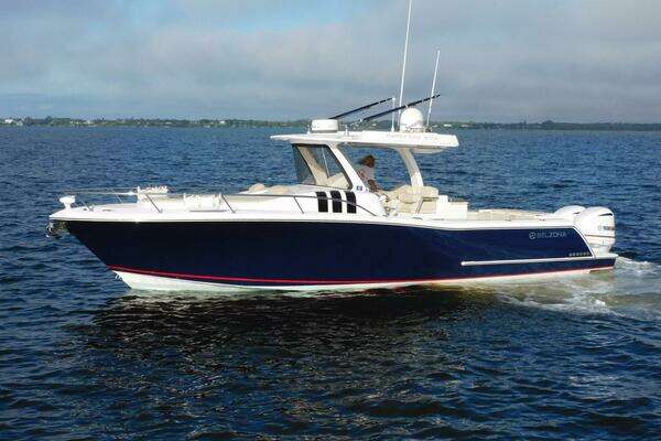 32-ft-Belzona-2016-327 WA-Happily Ever After-Jensen Beach Florida United States yacht for sale
