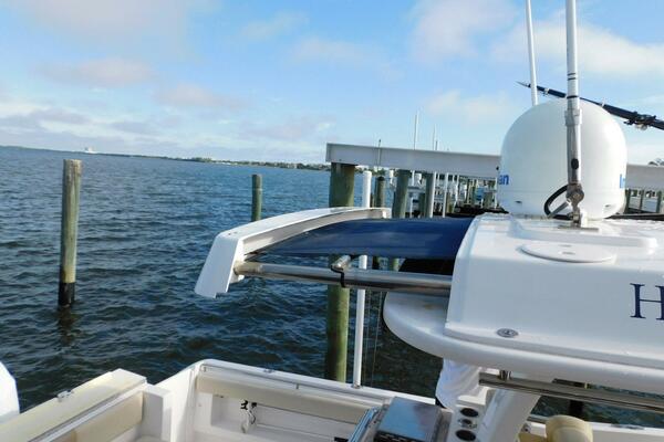 Happily Ever After 32ft Belzona Yacht For Sale