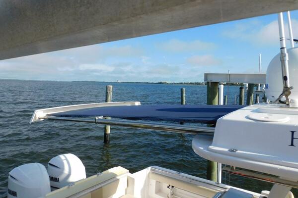 Happily Ever After 32ft Belzona Yacht For Sale