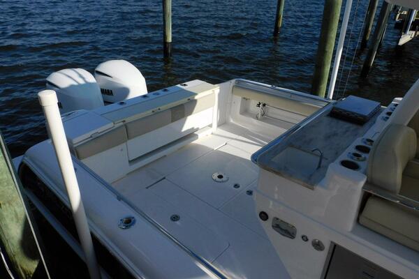 Happily Ever After 32ft Belzona Yacht For Sale