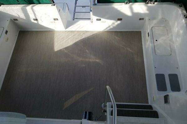 Photo of the 1993 Mainship 40 Sedan Bridge